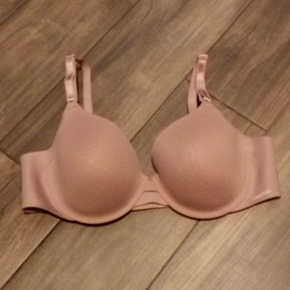 Calvin Klein Bra Sz 36 D